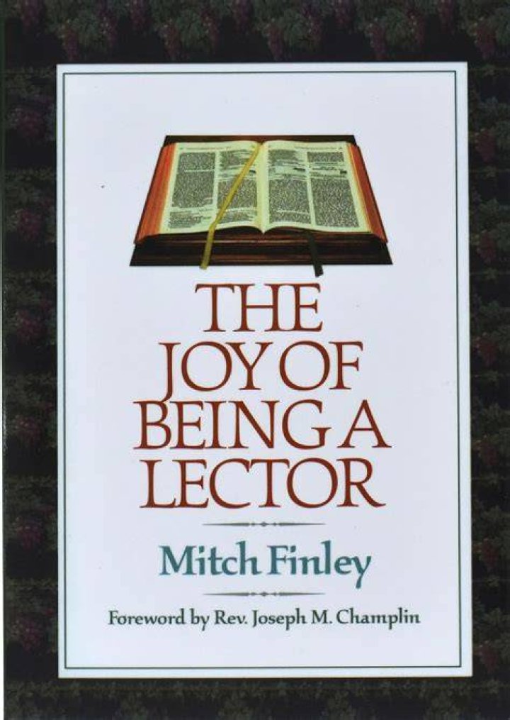 Mitch Finley