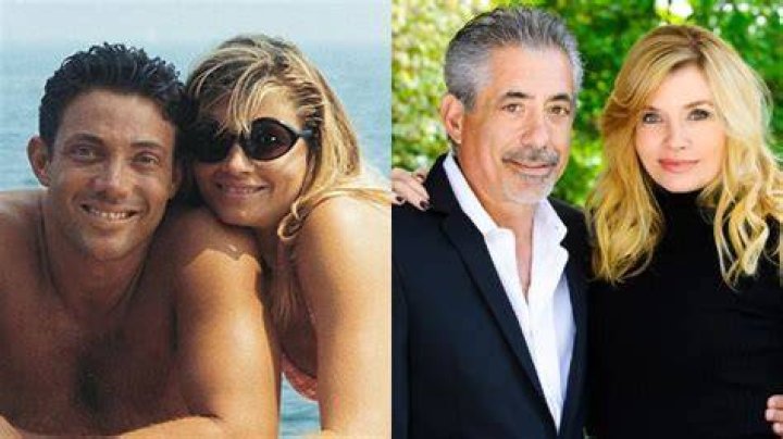 Nadine Caridi Married