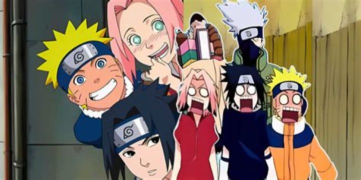 Naruto’s Ren Most Surprising Characters