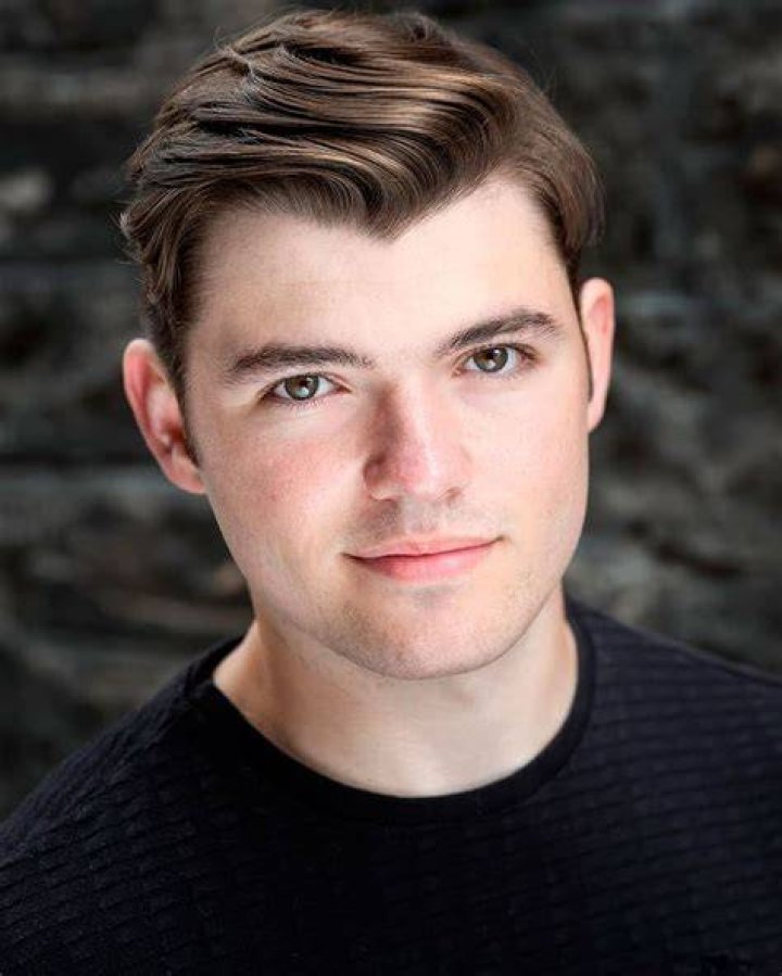 Nathan O’Toole