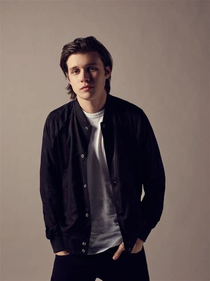 Nick Robinson