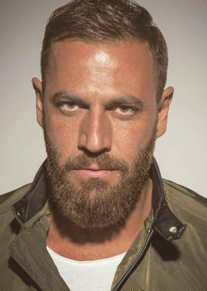 Nicolas Mouawad