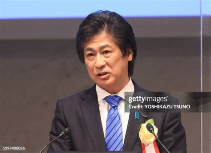 Norihisa Tamura