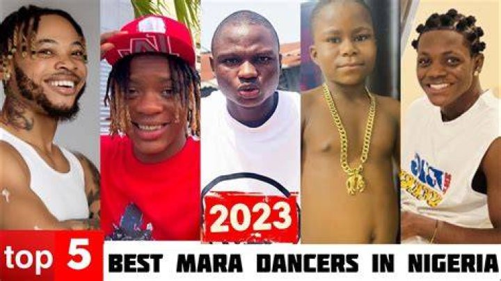 Odogwu Mara