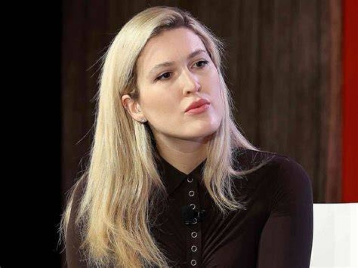 Olivia Nuzzi