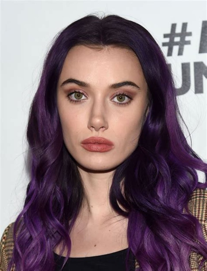 Olivia O’Brien