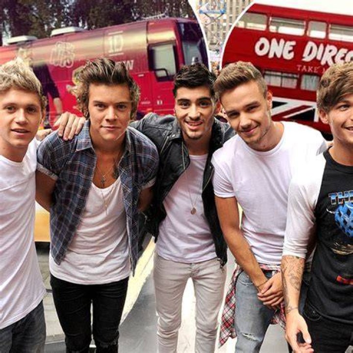 One Direction and a X Fator performance to remember 4