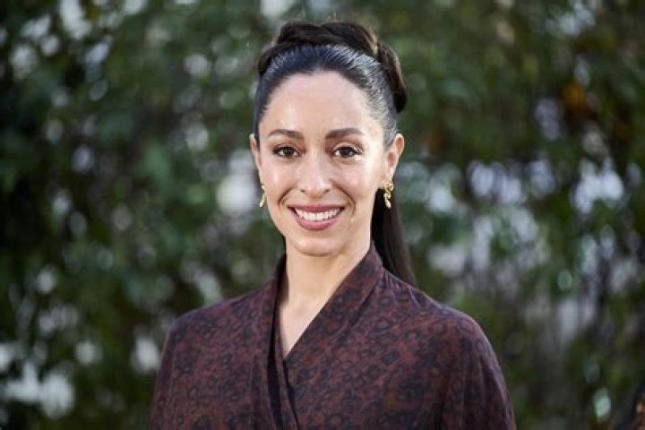 Oona Chaplin