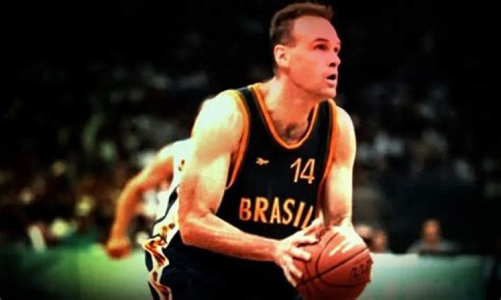 Oscar Schmidt