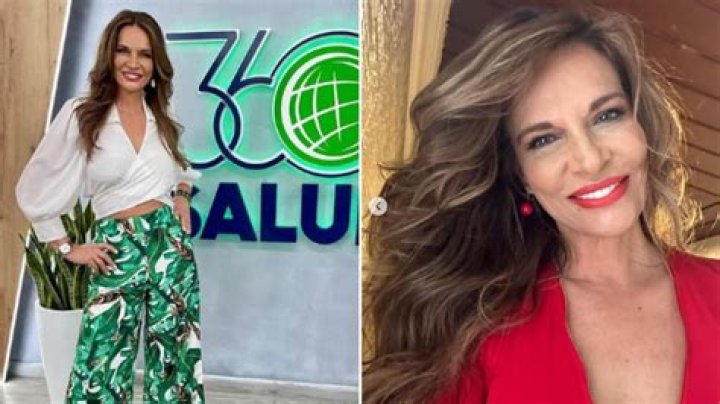 Patricia Teran Ecuador