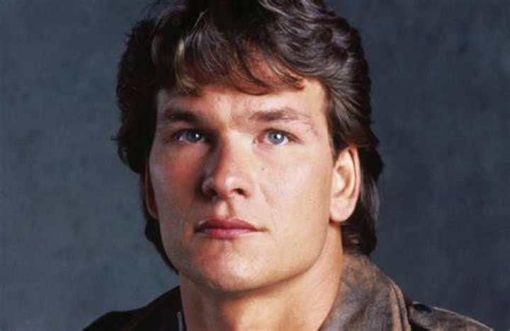 Patrick Swayze Fortune
