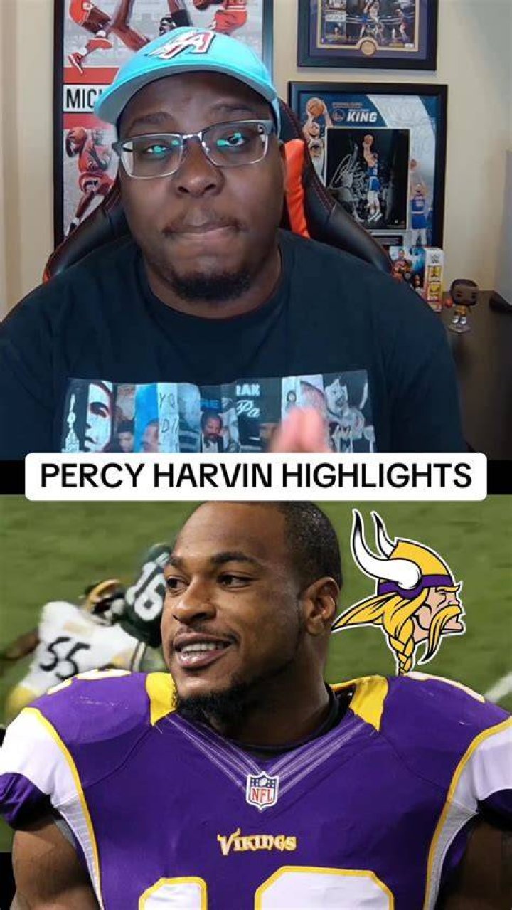 Percy-Harvin