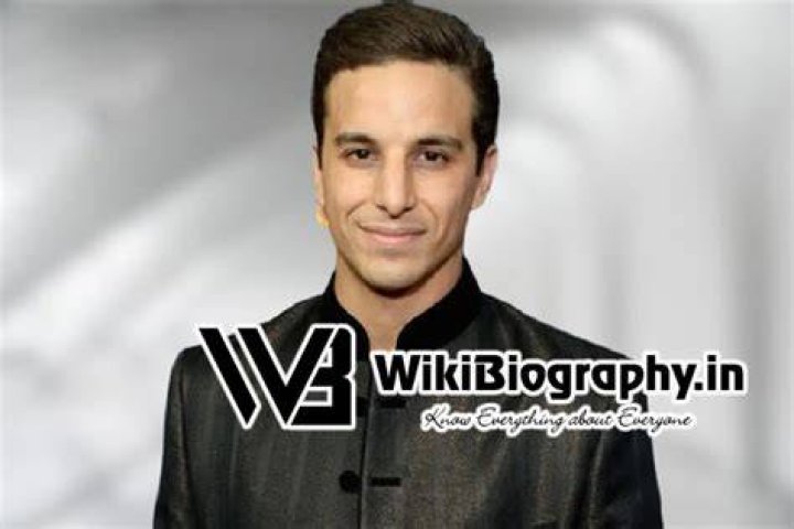 Peter Rossomando - Net Worth, Age, Height, Birthday, Bio, Wiki!