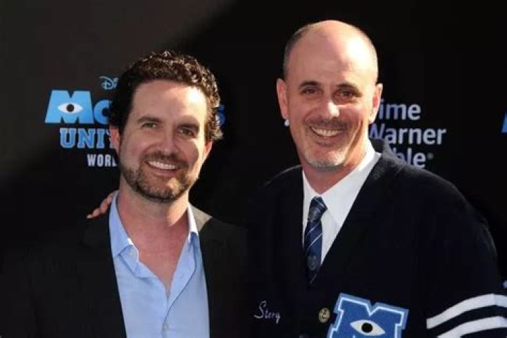 Pixar Writer Daniel Gerson Has Died 1