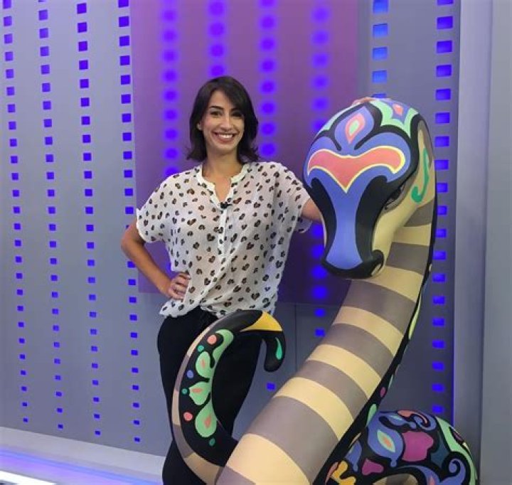 Poliana Rozado