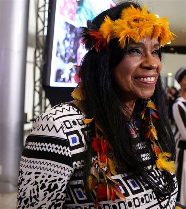 Potiguara da Silva Oliveira