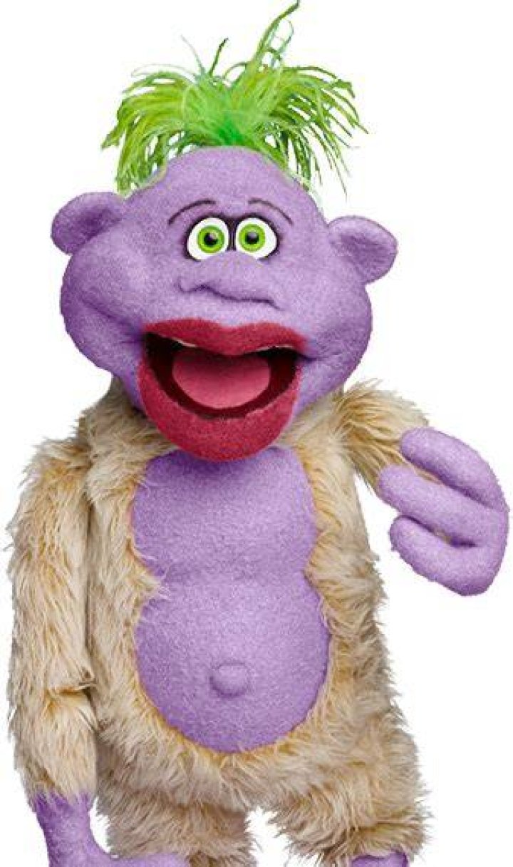 Purplepuppets