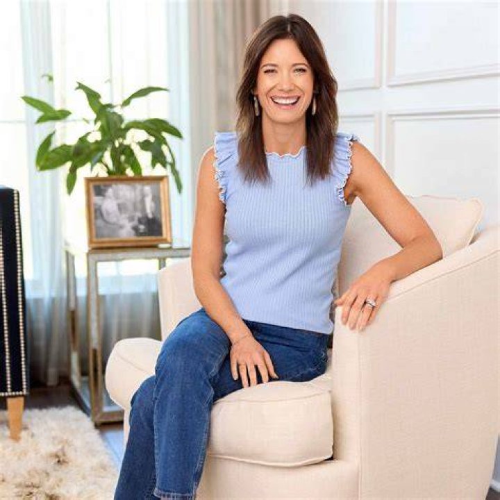 Rachel Cruze