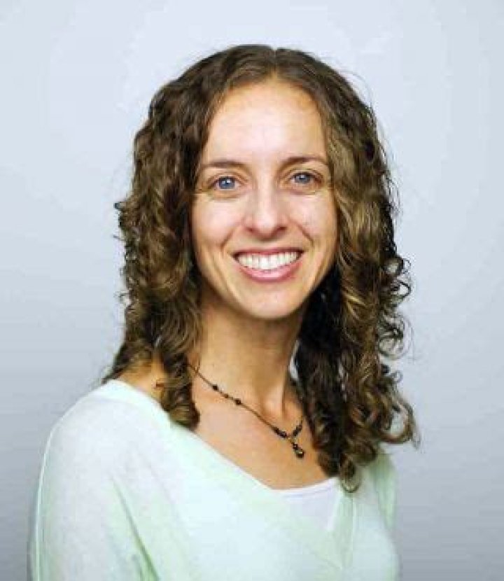 Rachelle Doorley