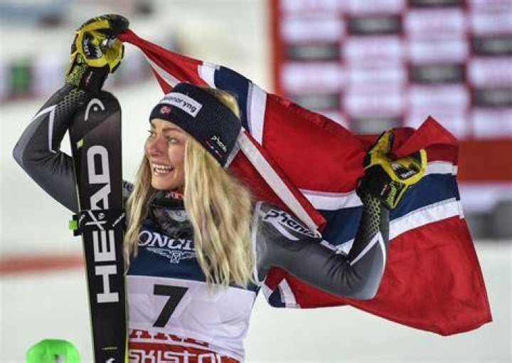 Ragnhild Mowinckel