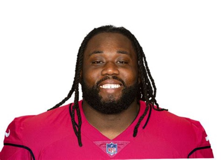Rashaad Coward