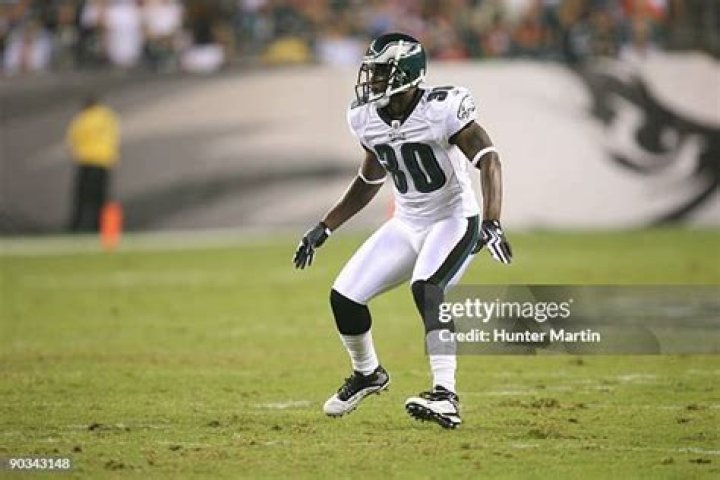 Rashad Baker