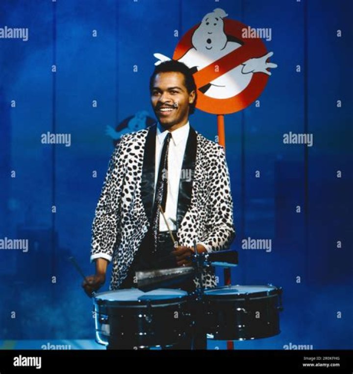 Ray Parker Jr.