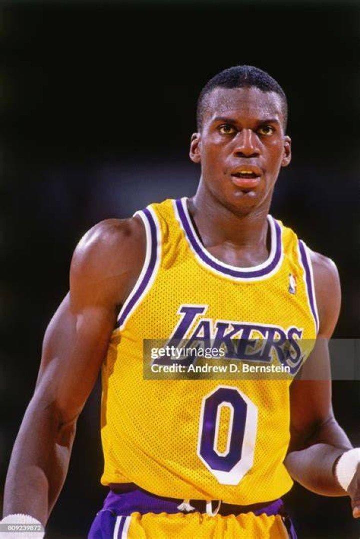 Renaldo Woolridge