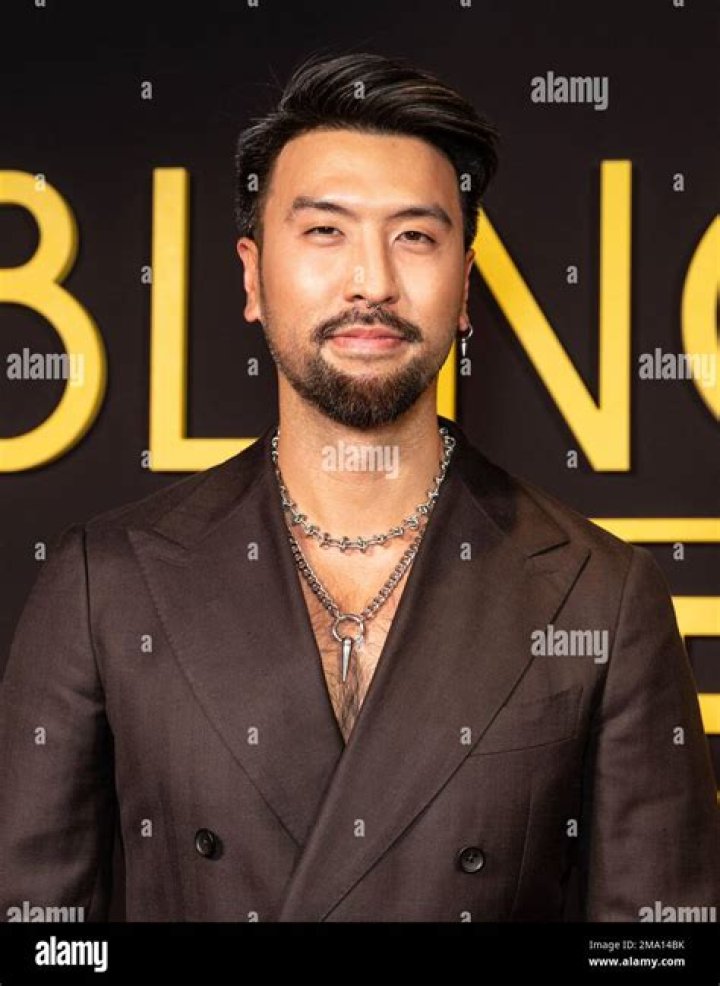 Richard Chang
