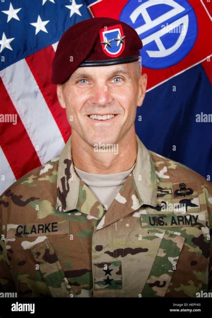 Richard D. Clarke, Jr.