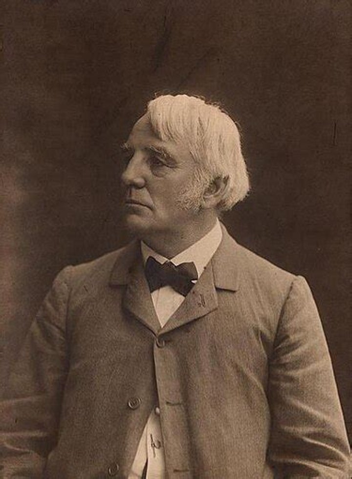 Richard M. Atwater