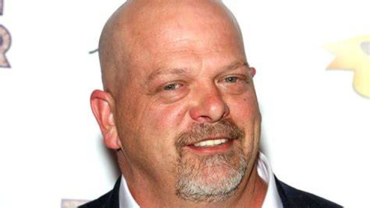 Rick Harrison Rick Harrison Net Worth: How Much is Rick Harrison Worth?