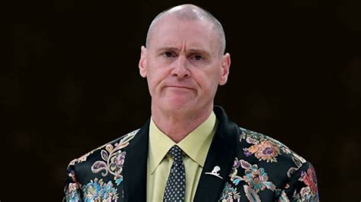 Rick Oreston Carlisle
