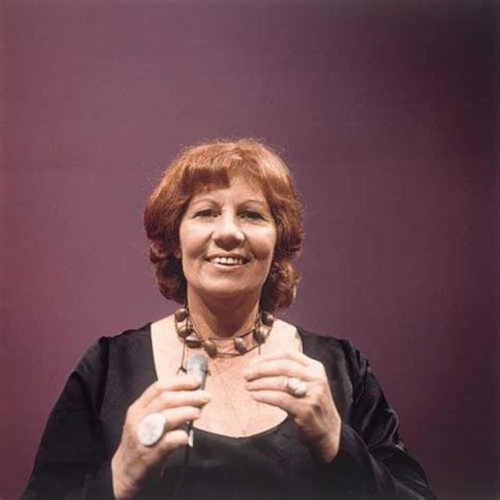 Riek Schagen