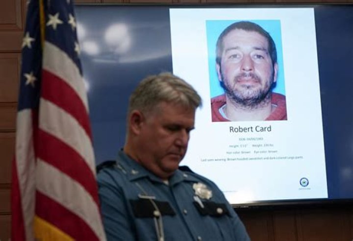 Robert Card