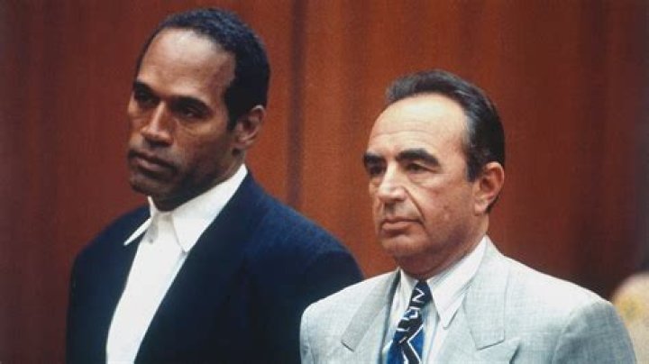 Robert Shapiro
