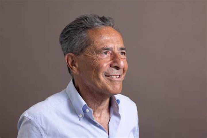 Roger Schawinski Fortune