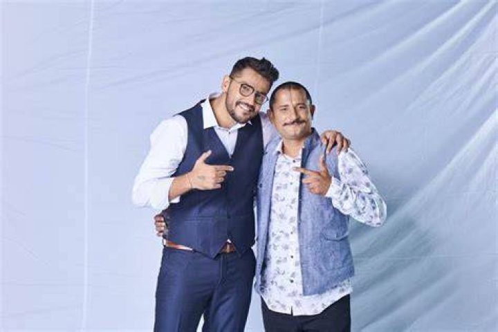 Romil Chaudhary