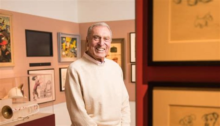 Ron W. Miller