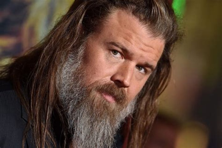 Ryan Hurst