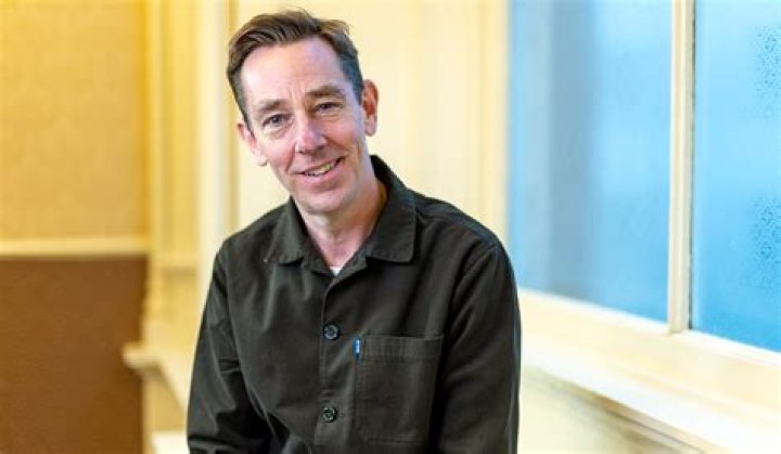 Ryan Tubridy