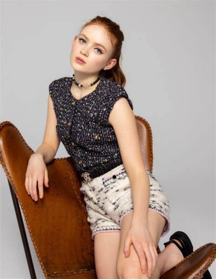 Sadie-Sink
