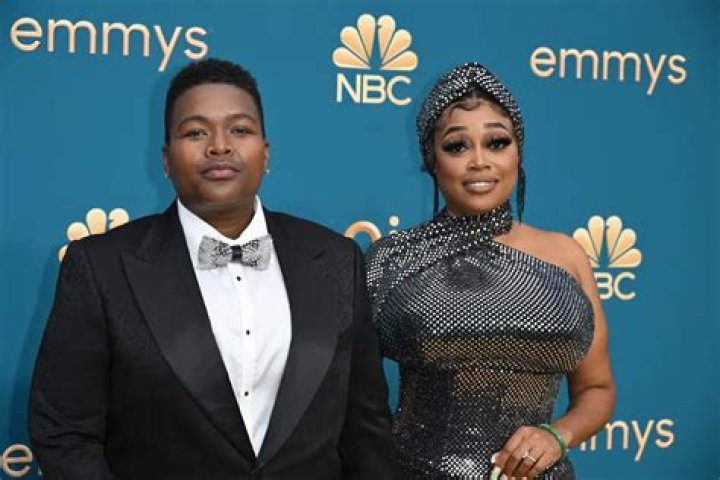 Sam Jay