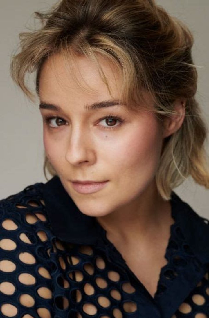 Samia Selina Hofmann