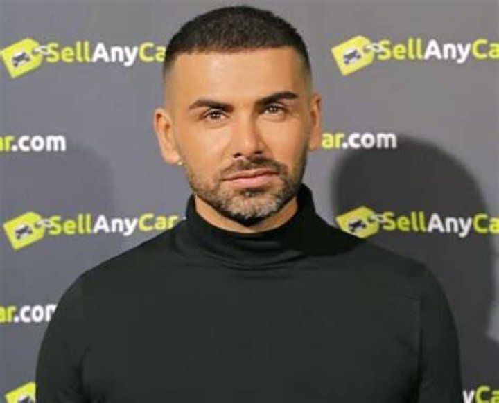 Saygin Yalcin age