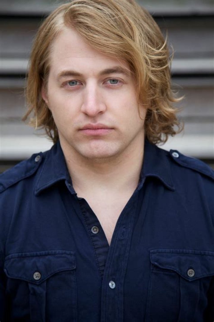 Sean Rogers