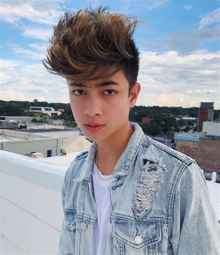 Sebastian Moy