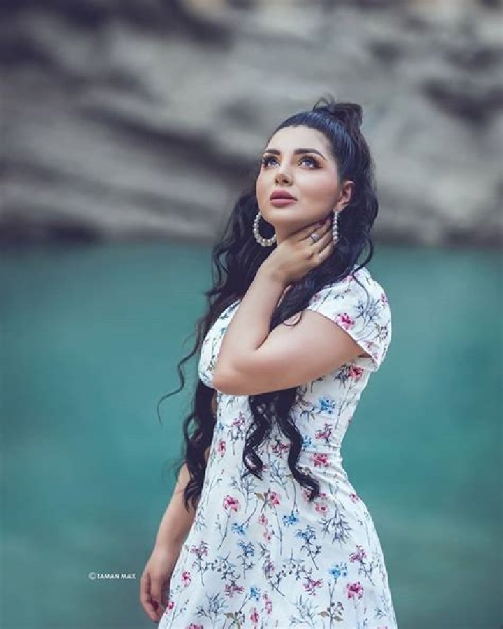 Shabnam Maya Barani