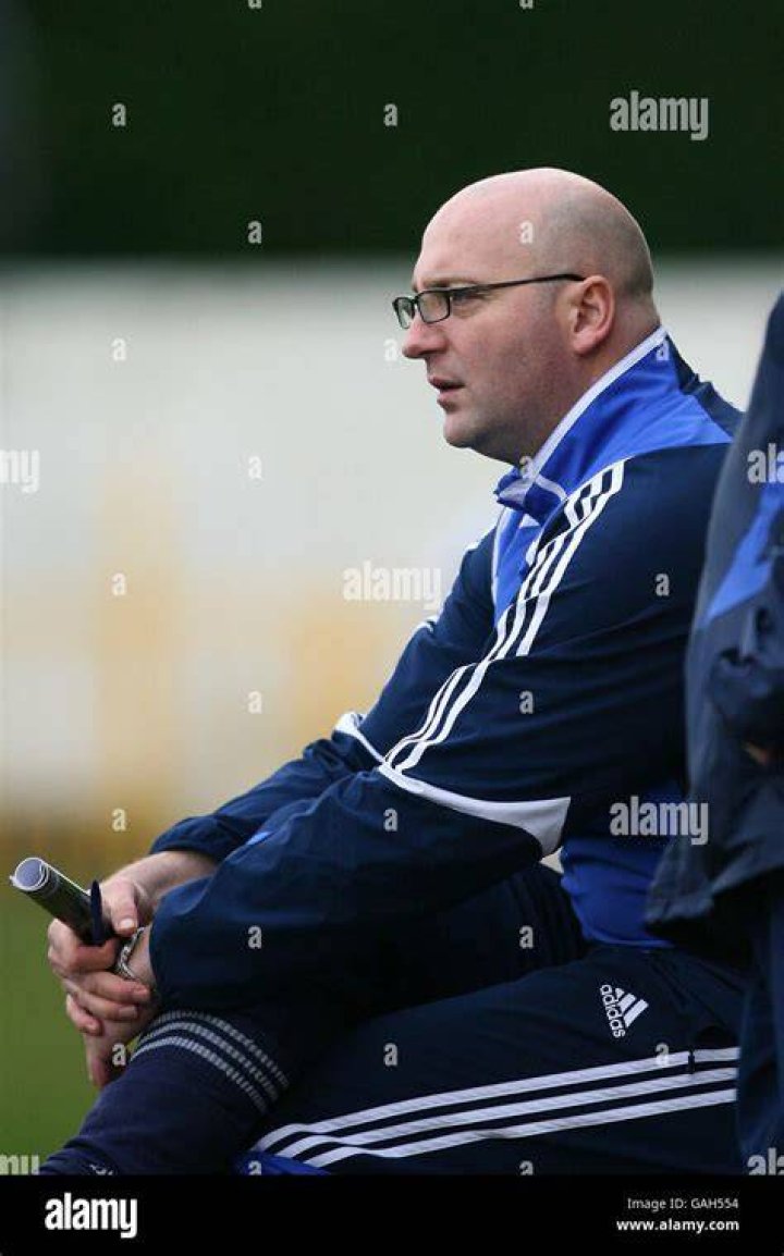 Shaun Gore