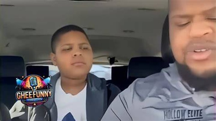Shawn GheeFunny